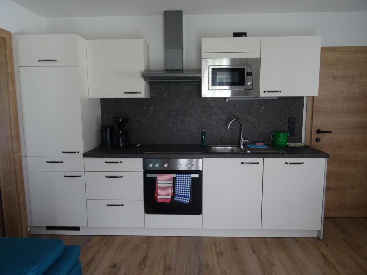 Apartmán Haus Beutle Schladming