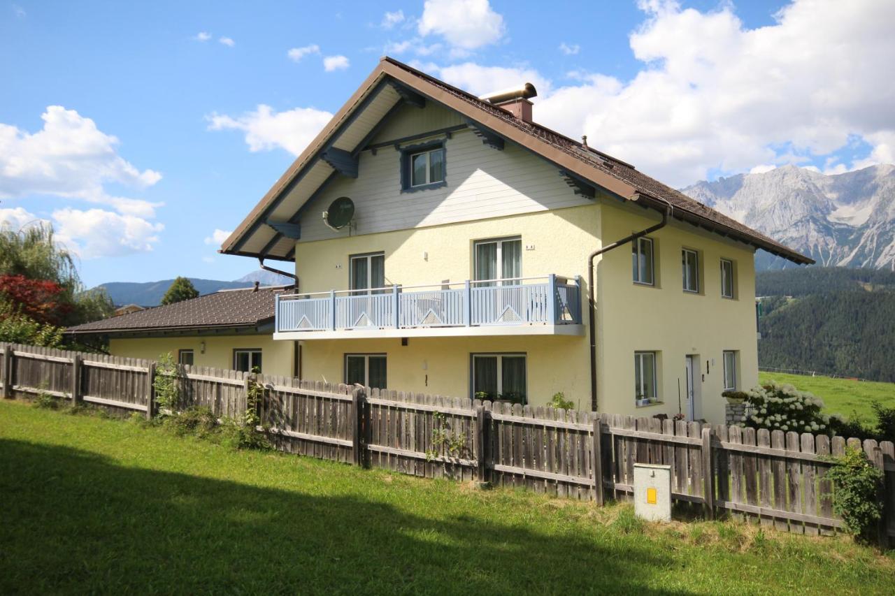 Haus Beutle *