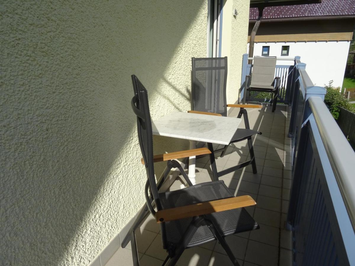 Haus Beutle Apartmán *