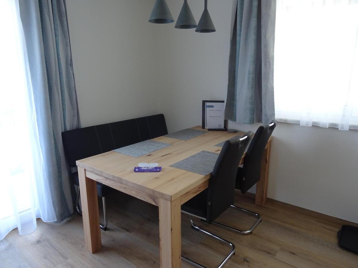 Apartmán Haus Beutle *