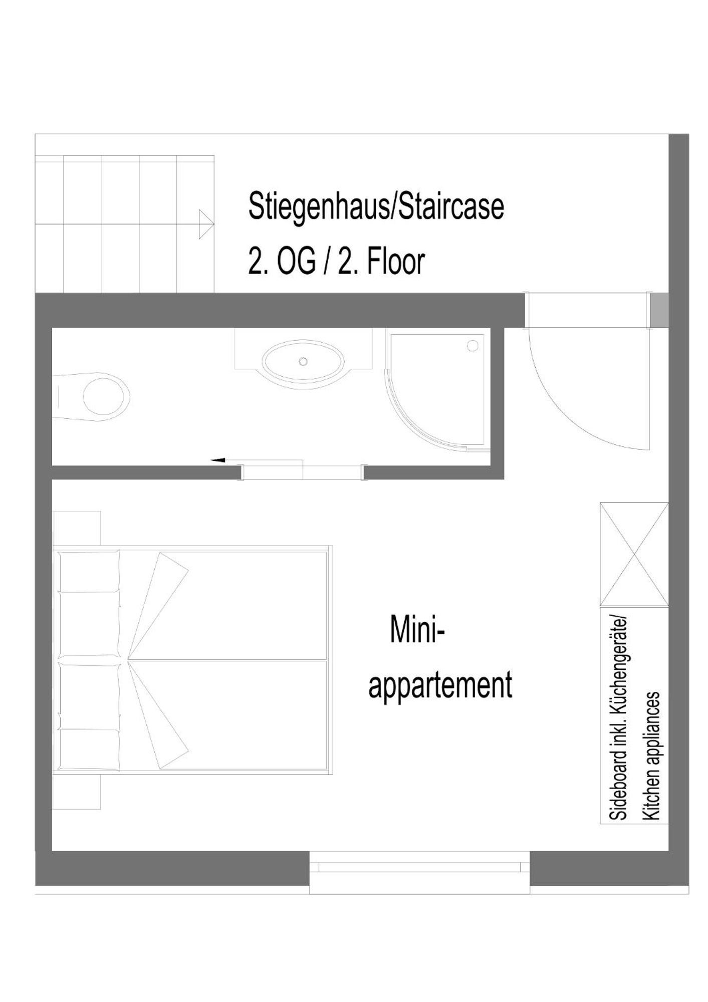 Apartmán Haus Beutle Schladming