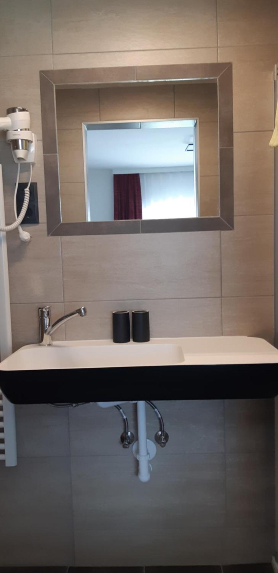 Apartmán Haus Beutle *